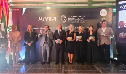 Consejo Estatal de Profesionales Inmobiliarios de Baja California