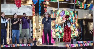 Catrn y Catrina 2025