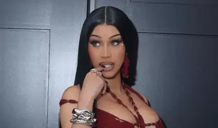 Cardi B
