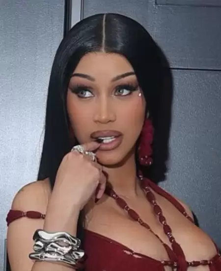 Cardi B