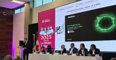 T-Mec en Baja California