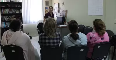 Instituto de Psiquiatra de Baja California