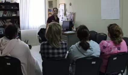 Instituto de Psiquiatra de Baja California