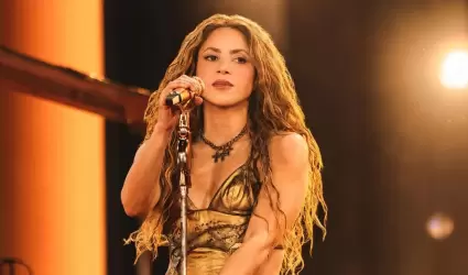 Shakira