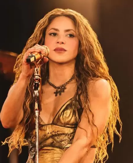 Shakira