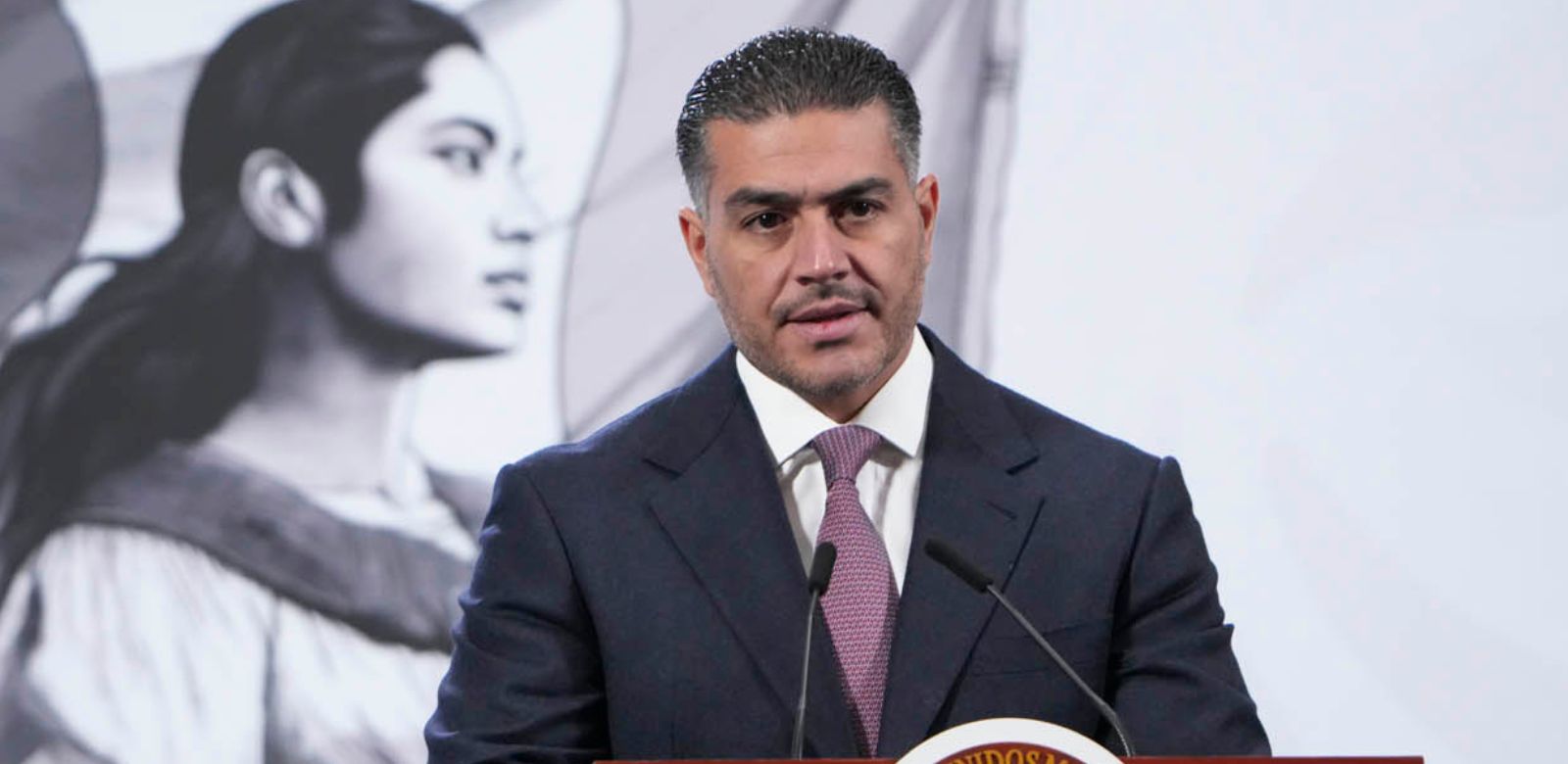 García Harfuch informa que escoltas de Carlos Manzo volverán a declarar ...