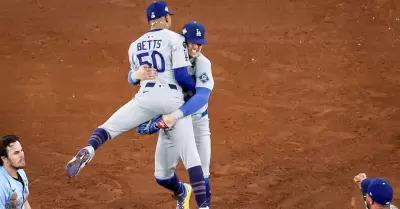 Dodgers de Los ngeles