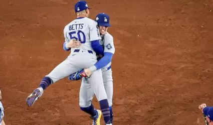 Dodgers de Los ngeles