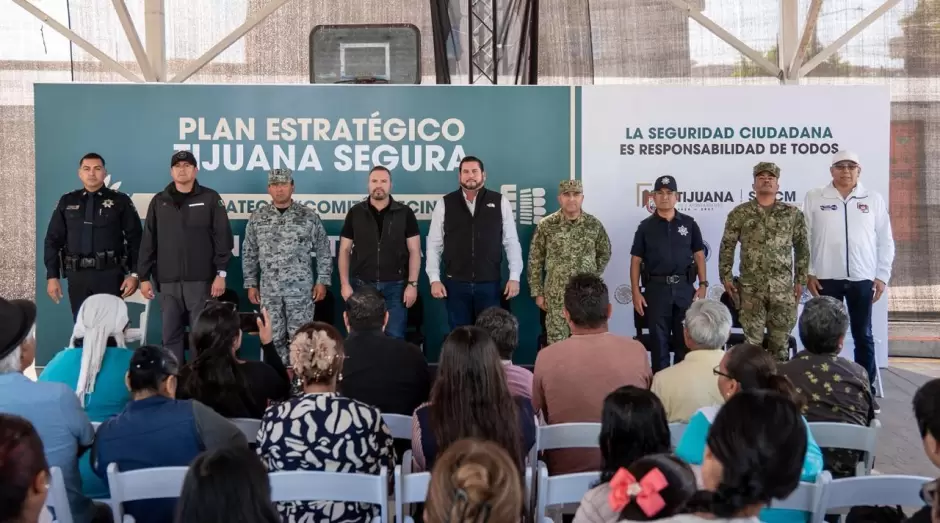 Destaca Ismael Burgueo resultados positivos de la Subestrategia Comits Vecinales en Snchez Taboada