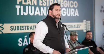 Destaca Ismael Burgueo resultados positivos de la Subestrategia Comits Vecinal