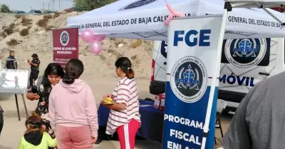 Programa "Fiscal Enlace Contigo"