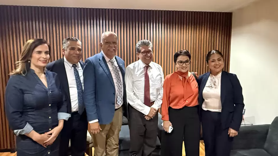 Ensenada busca consolidarse como Polo Nacional de Desarrollo e Innovación: Julio Salinas López