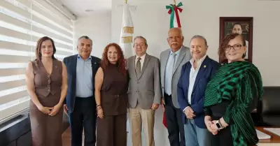 Ensenada busca consolidarse como Polo Nacional de Desarrollo e Innovacin: Julio
