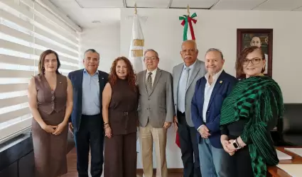 Ensenada busca consolidarse como Polo Nacional de Desarrollo e Innovacin: Julio