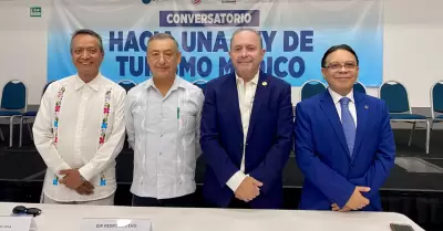 Impulsan el fortalecimiento jurdico del turismo mdico