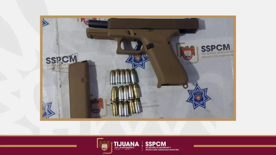 Detenida tras lesionar accidentalmente a un hombre con arma de fuego en Nido de las guilas