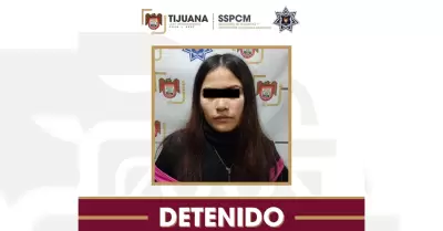 Detenida tras lesionar accidentalmente a un hombre con arma de fuego en Nido de 