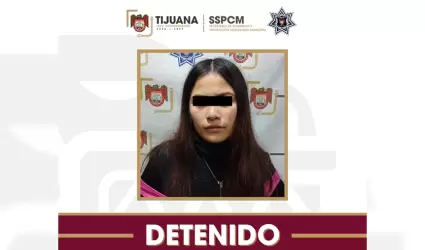 Detenida tras lesionar accidentalmente a un hombre con arma de fuego en Nido de 