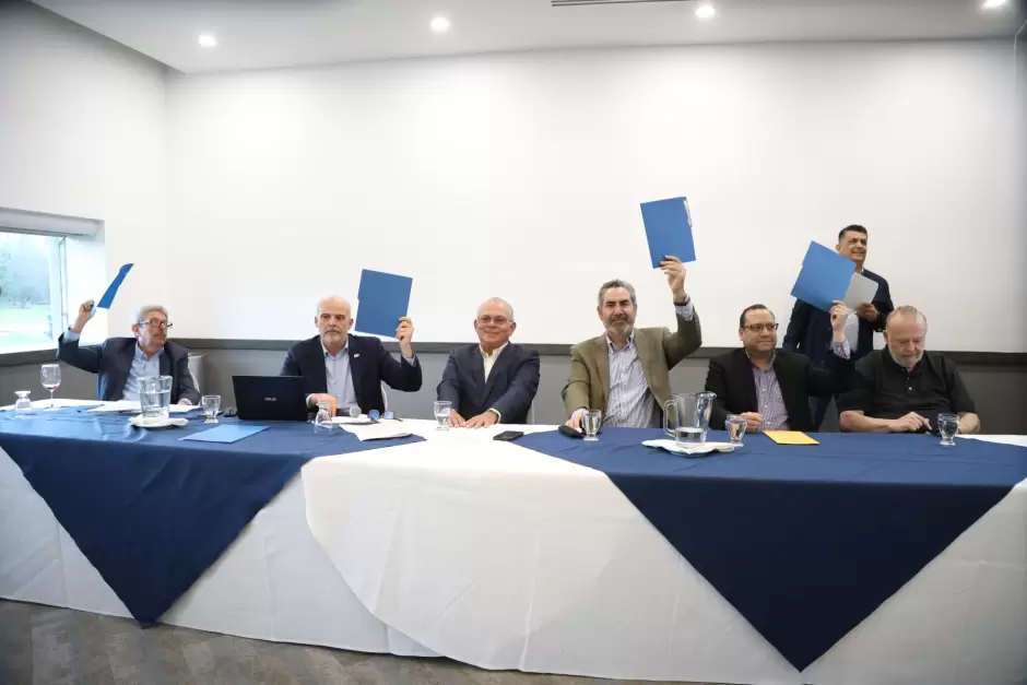 Asociación de Industriales de la Mesa de Otay