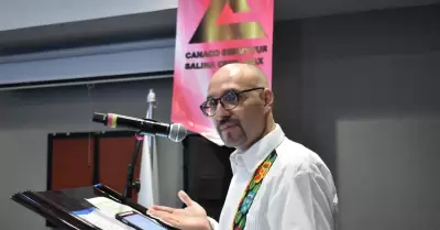 Dr. Octavio de la Torre de Stffano