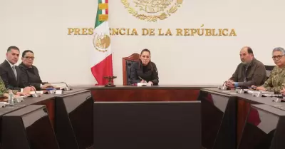 Claudia Sheinbaum Pardo