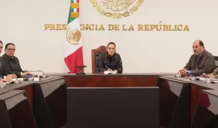 Claudia Sheinbaum Pardo