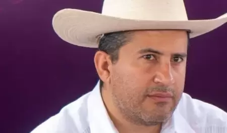 Carlos Manzo