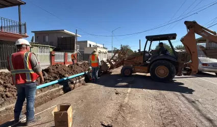 Colonia Conjunto Urbano Universitario