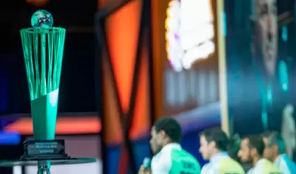 Copa Mundial de Startups