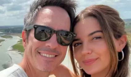 Mauricio Ochmann, Lorena Gonzlez