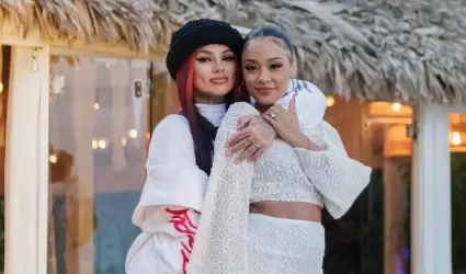 Snow Tha Product, Sthepanie Mariee