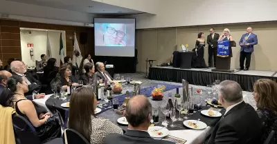 Galardones Espritu Rotario 2025