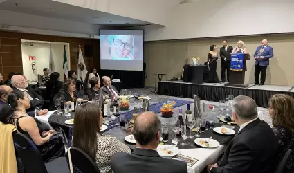 Galardones Espritu Rotario 2025