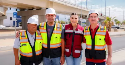 Marina del Pilar destaca obras