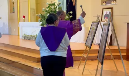 "El gobierno no hizo nada": hija de empresarios asesinados exige justicia