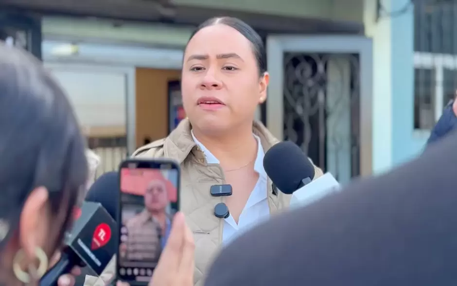 "El gobierno no hizo nada": hija de empresarios asesinados exige justicia