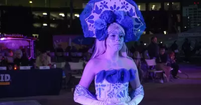 Festival de los Muertos