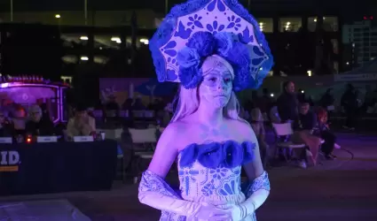 Festival de los Muertos