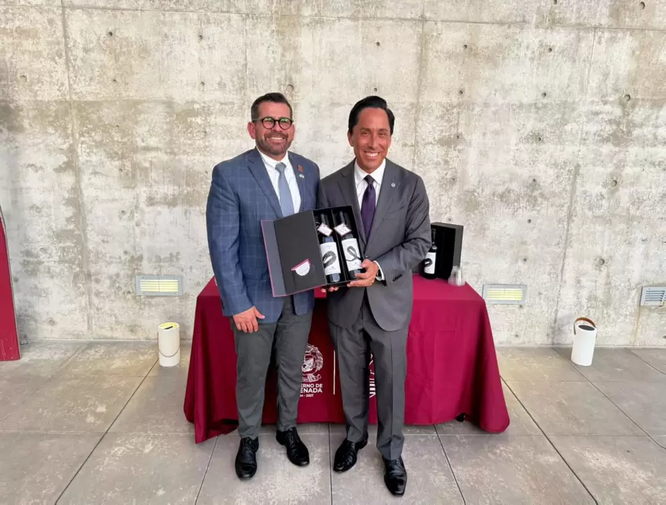 Foro del Consejo de Asuntos Internacionales