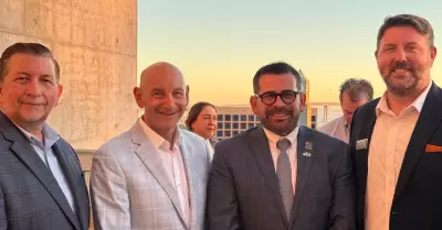 Foro del Consejo de Asuntos Internacionales