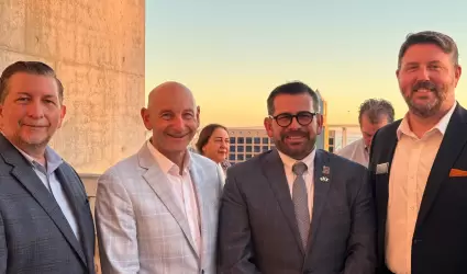 Foro del Consejo de Asuntos Internacionales