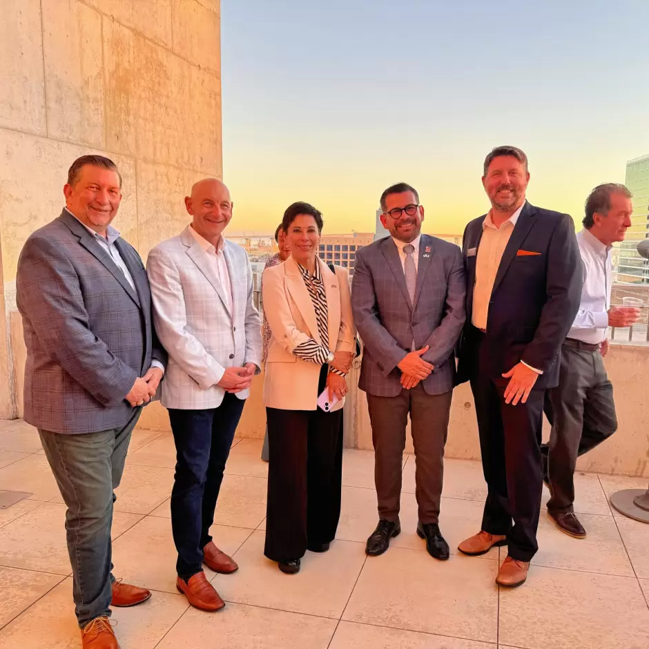 Foro del Consejo de Asuntos Internacionales