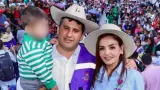 Carlos Manzo, Grecia Quiroz