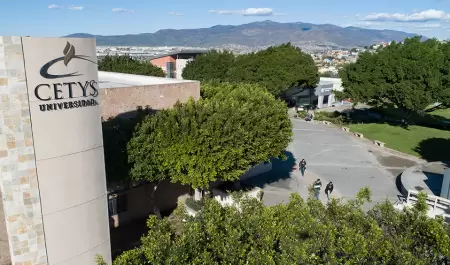 CETYS
