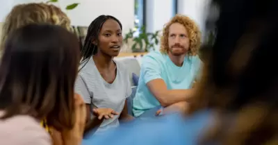 Servicios de Salud Mental del Condado