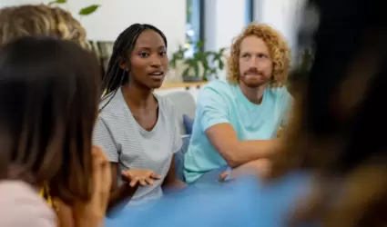 Servicios de Salud Mental del Condado