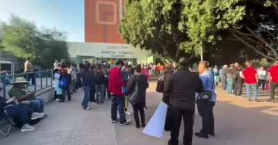 Personal mdico y de enfermera en HGT