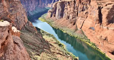 Foro Permanente de Aguas Binacionales