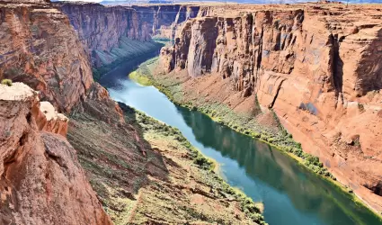 Foro Permanente de Aguas Binacionales