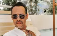 Marc Anthony confirma su primera residencia en Las Vegas